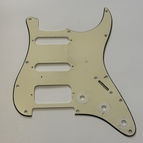 Battipenna stratocaster - battipenna,