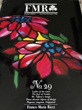 FMR Magazine No. 29 English