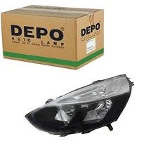 Abakus H1 H7 Fari Neri