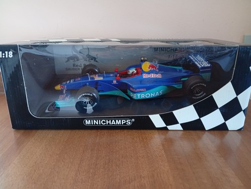 Red bull sauber c18 1 - sauber,