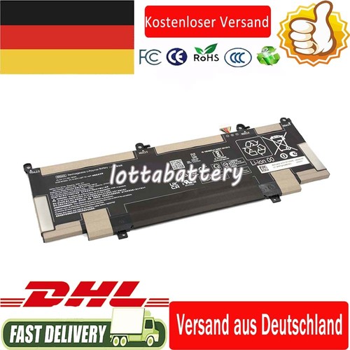 Batteria per spectre x360 - batteria,
