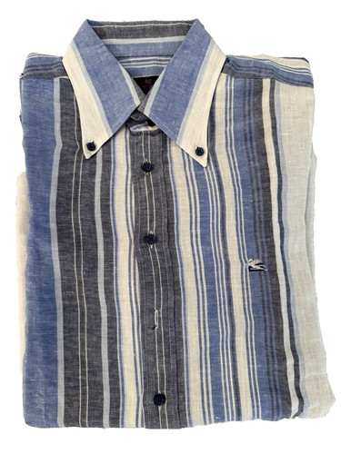 Etro camicia taglia - , it
