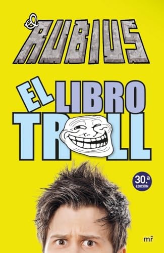 Libro troll by - el,