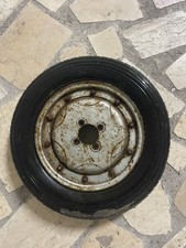 VESPA 150 GS CERCHIO Originale Conservato