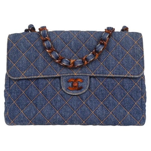 Borsa tracolla chanel - borsa, a