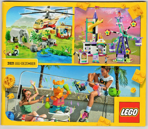 Lego technic duplo catalogo - lego,