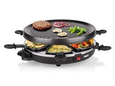 Princess 6 Party Grill