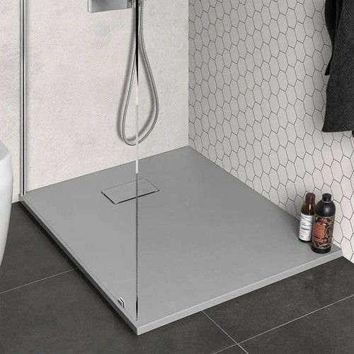 Piatto doccia 80x100 filo