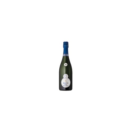 Berlucchi nature blanc - berlucchi,