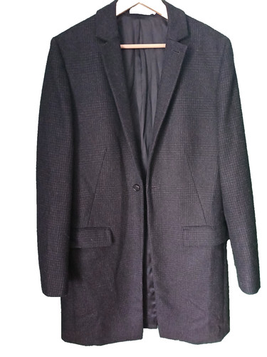 Allsaints soprabito uomo - soprabito,