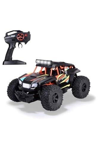 Dickie badland explorer 14 - badland, 1:14