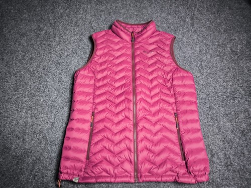 Gilet donna salewa fanes - donna,