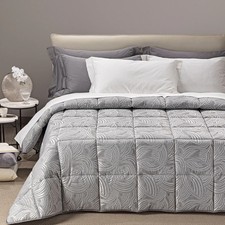 Trapunta Piumone Caleffi