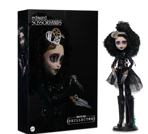2025 monster high - 2025,