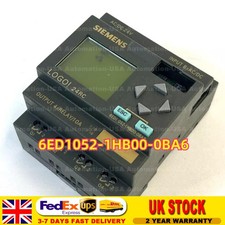 6ED1052-1HB00-0BA6 New Siemens