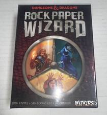 Wizkids dungeons dragons - dungeons, &