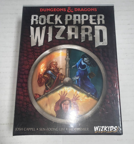 Wizkids dungeons dragons - wizkids, &