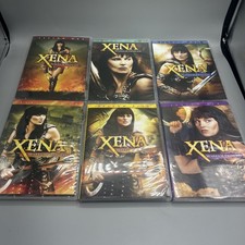 Xena Warrior Princess: The