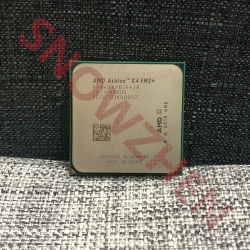 Amd athlon 840 - amd, x4
