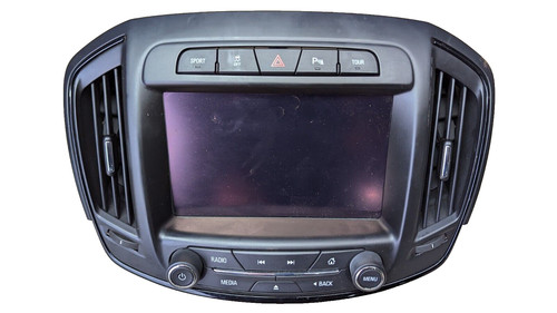 Vauxhall insignia cruscotto - insignia,