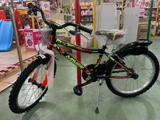 BICI 20   MTB   RACE  