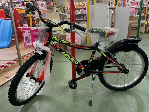 Bici mtb race - ,
