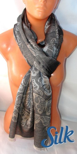 Luminosa sciarpa foulard - luminosa,