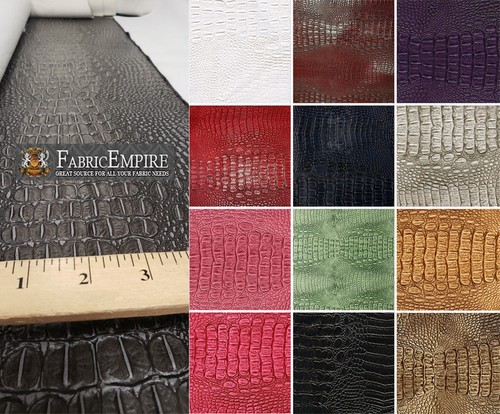 Coccodrillo vinile tolex - coccodrillo,