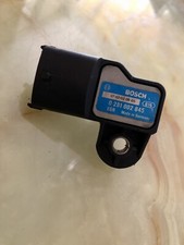 SENSORE PRESSIONE ARIA ASPIRATA FIAT CROMA 1.9cc 2007