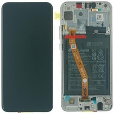 Huawei P Smart PLUS modulo