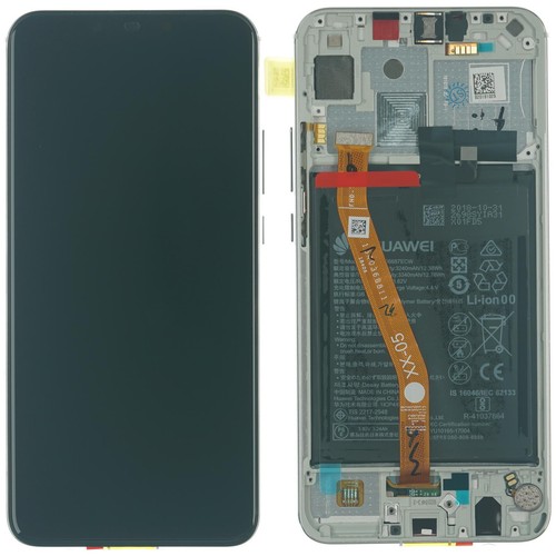 Huawei smart plus modulo - huawei,