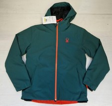 2560/120/36 SPYDER GIACCA GRAN