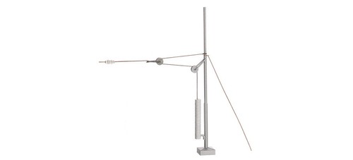 Sommerfeldt 209 scala - 209, ho