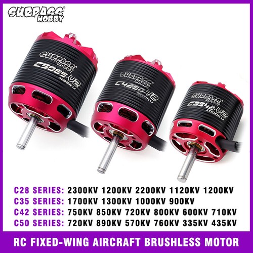 Surpass hobby c28 - surpass, c28/c35/c42/c50