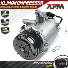 Compressore aria condizionata - compressore,
