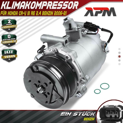 Compressore aria condizionata - compressore,