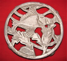 Antico Sotto Piano Alluminio