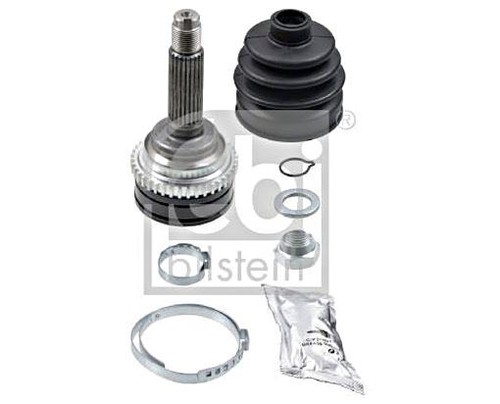 Kit giunti albero motore