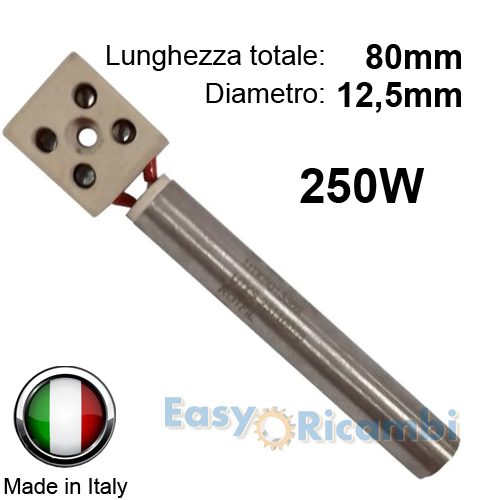 Candeletta accensione stufe - accensione,