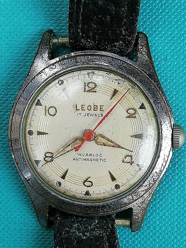 Orologio leobe jewels - leobe,