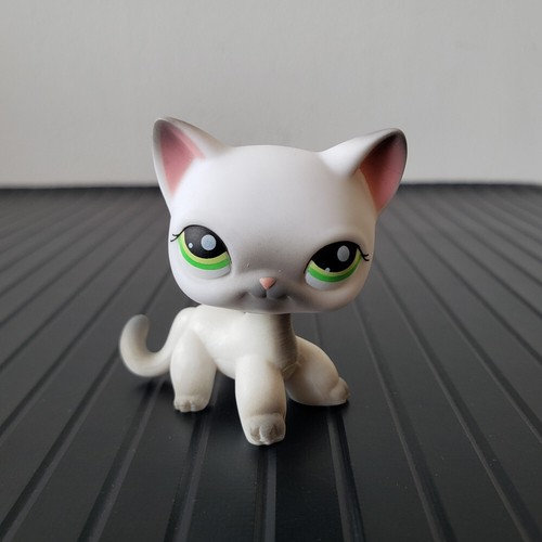 Littlest pet shop - littlest,