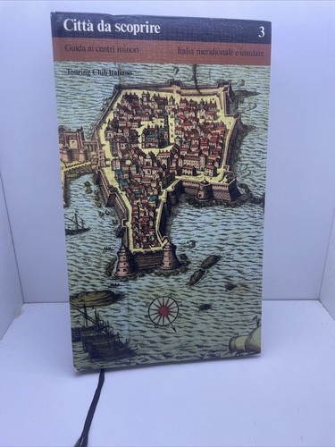 Città scoprire vol3 - città,
