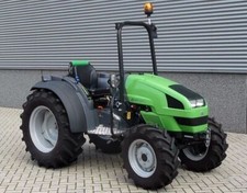 Deutz Fahr Agrokid 30 40 50