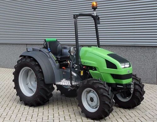 Deutz fahr agrokid 50 - agrokid,