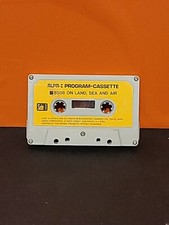 Raro videogioco cassetta