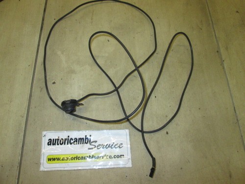 Sensore parcheggio - di,