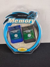Pelican 15 Block Memory Card