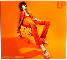 LP Laura Pergolizzi – Heart