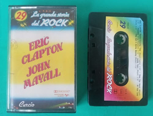 Grande storia del rock 29 - la,