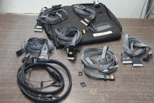 TEKTRONIX  VARIOUS PROBES FOR